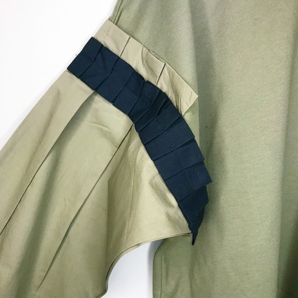 🍃SUGARLIPS🍃BRAND NEW!!!!!decorative shirt - Picture 3 of 6